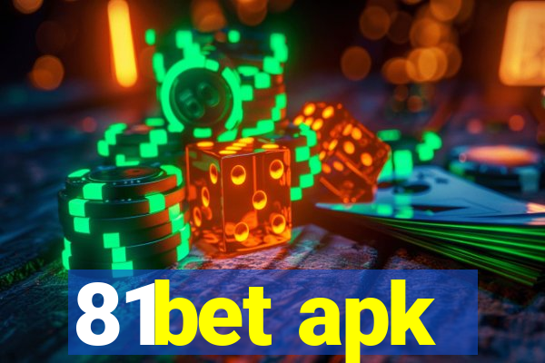 81bet apk