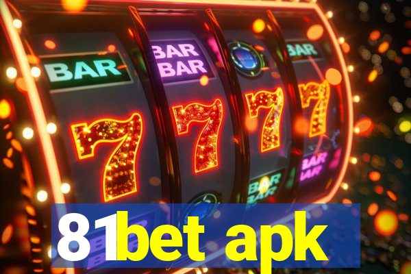 81bet apk