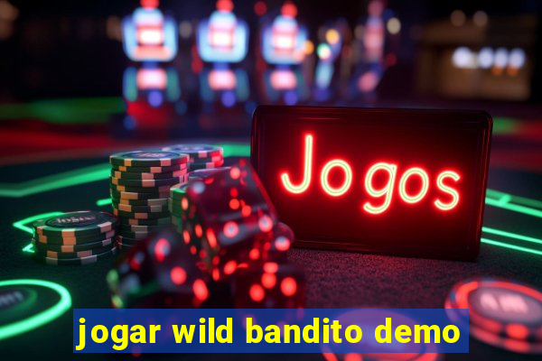 jogar wild bandito demo