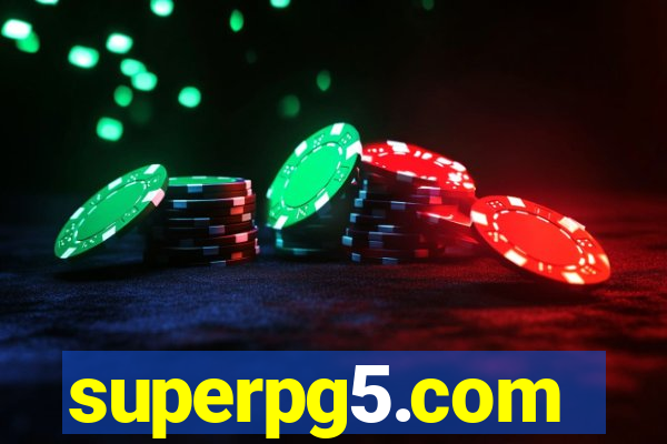 superpg5.com