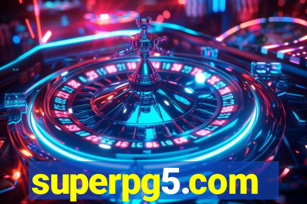 superpg5.com