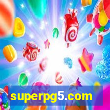 superpg5.com