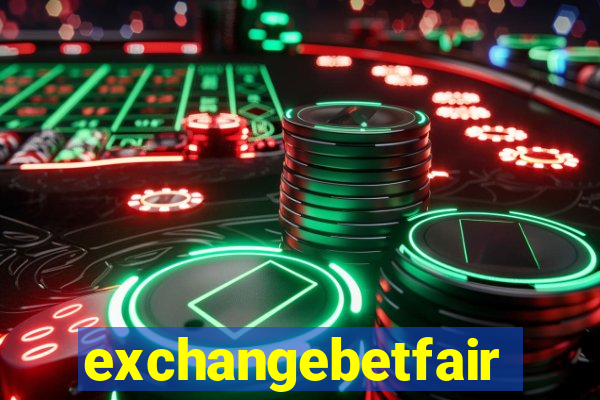 exchangebetfair