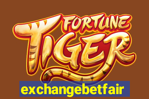 exchangebetfair