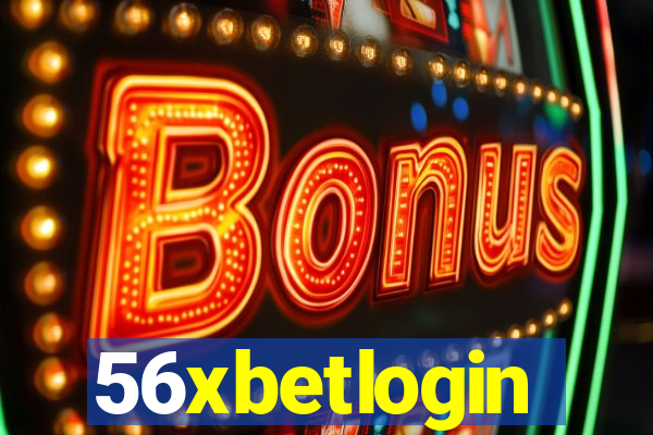 56xbetlogin