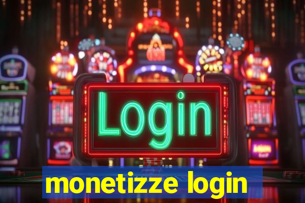 monetizze login