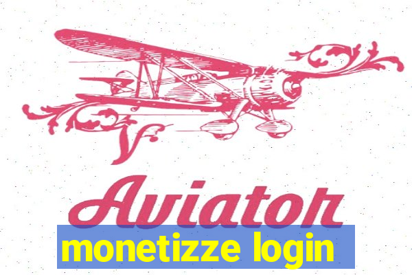 monetizze login