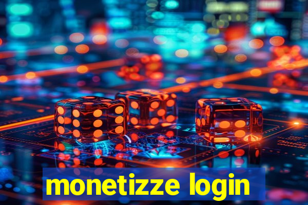 monetizze login