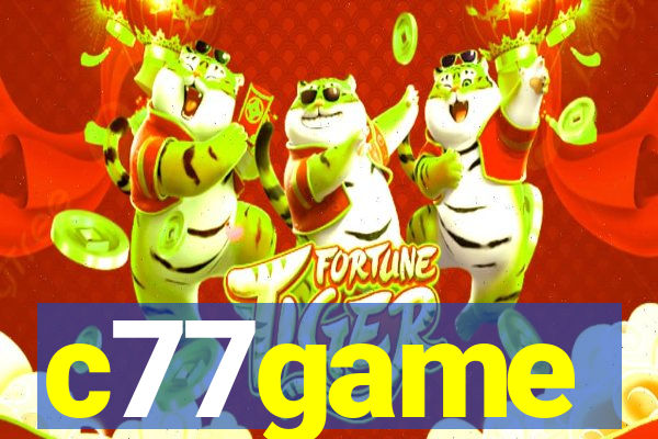 c77game