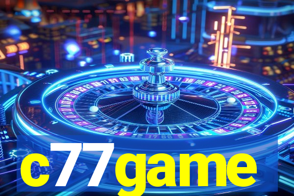 c77game