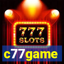 c77game