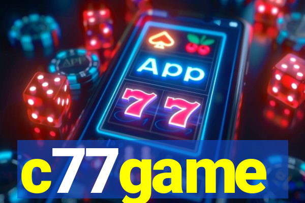 c77game