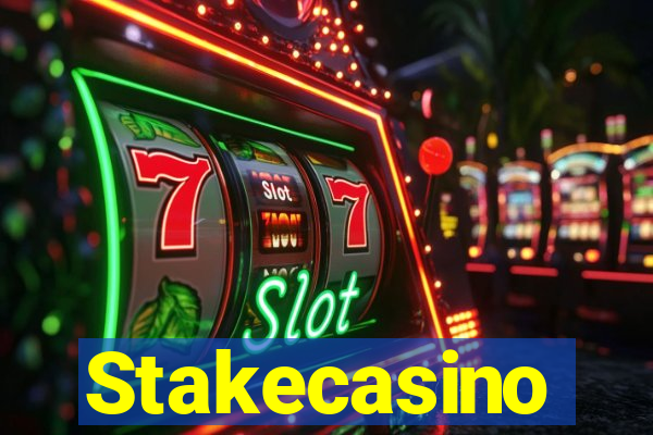 Stakecasino