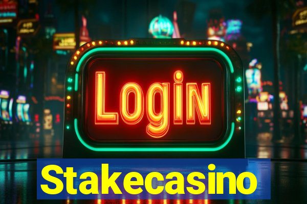 Stakecasino