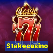 Stakecasino