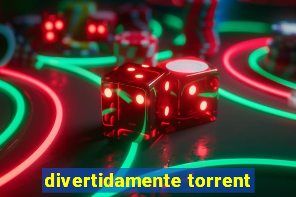 divertidamente torrent