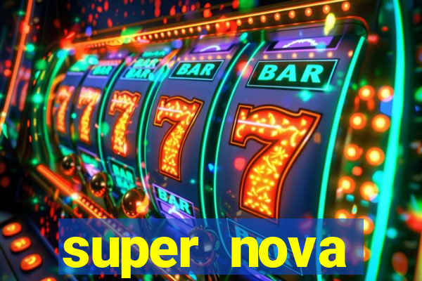 super nova itabirito supernova itabirito saude