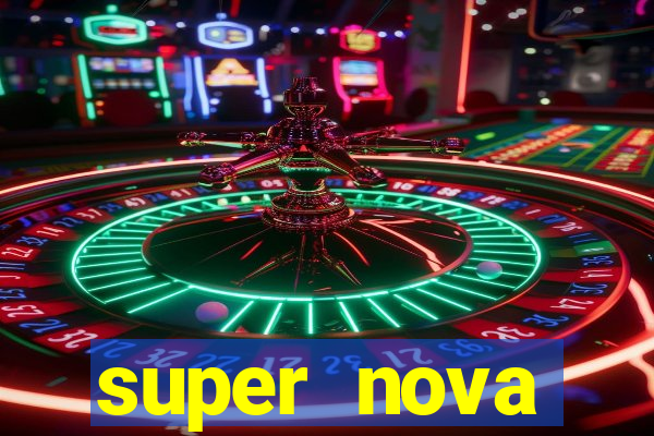 super nova itabirito supernova itabirito saude