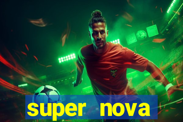 super nova itabirito supernova itabirito saude