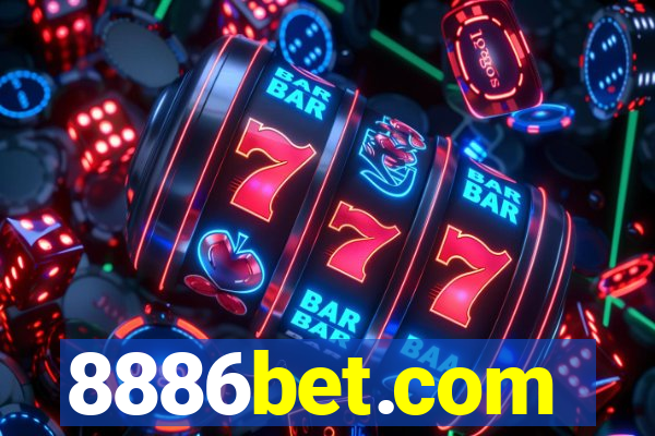 8886bet.com