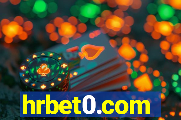 hrbet0.com