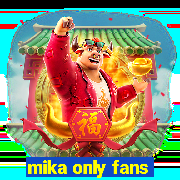 mika only fans