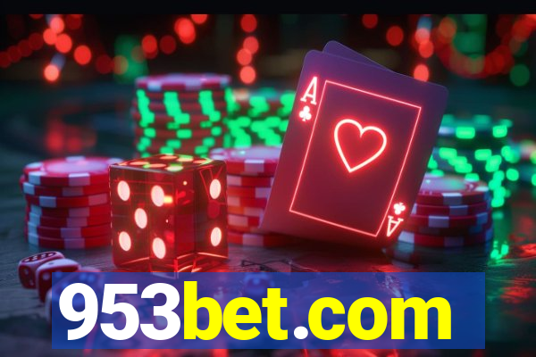 953bet.com