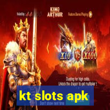 kt slots apk