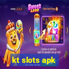 kt slots apk