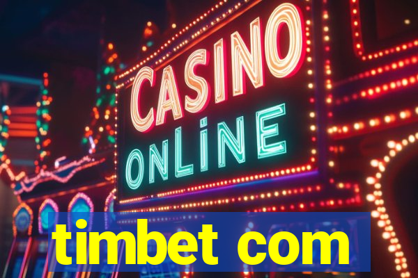 timbet com