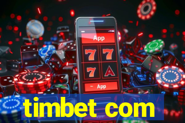 timbet com