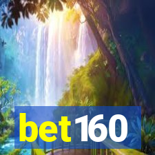 bet160