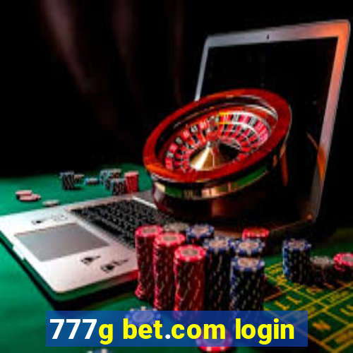 777g bet.com login