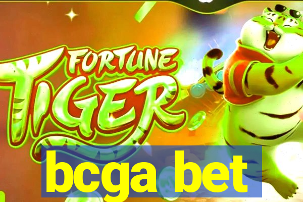 bcga bet