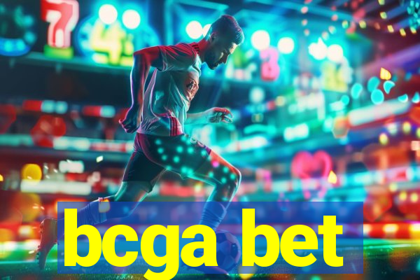 bcga bet