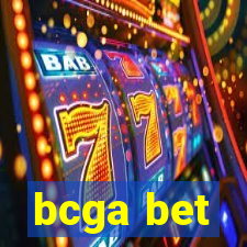 bcga bet