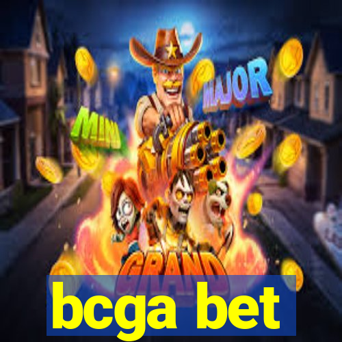 bcga bet