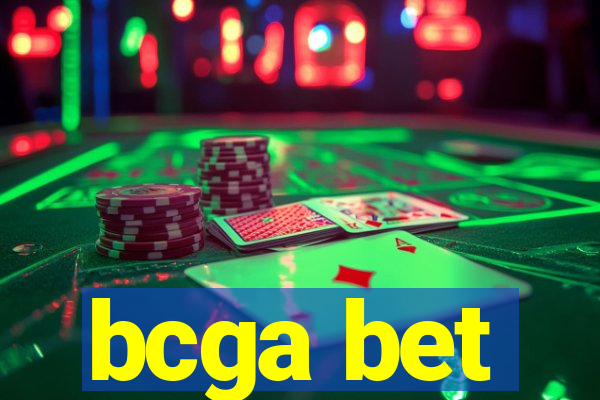 bcga bet