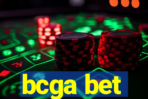 bcga bet