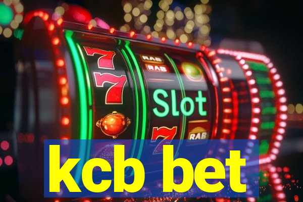 kcb bet