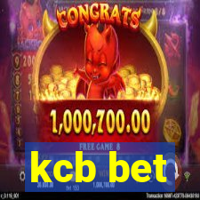 kcb bet