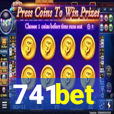 741bet