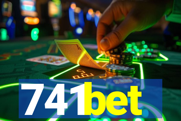 741bet