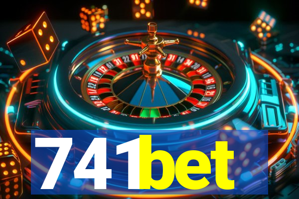 741bet