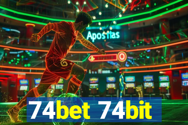 74bet 74bit