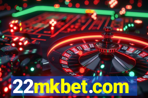 22mkbet.com