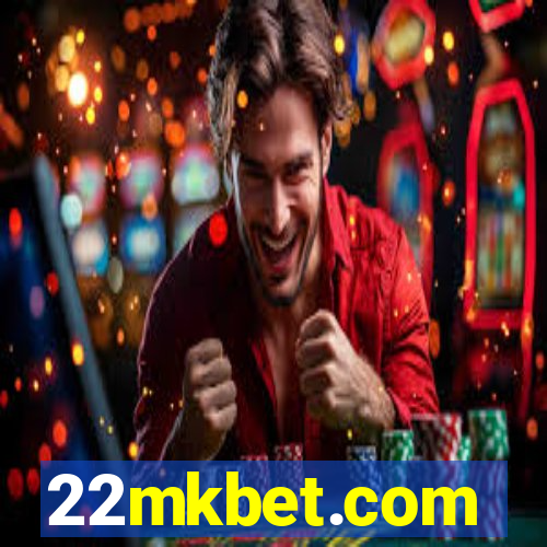 22mkbet.com