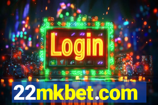 22mkbet.com