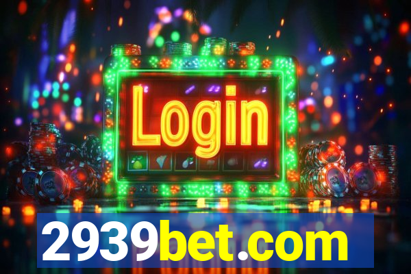 2939bet.com