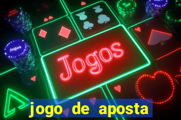 jogo de aposta para menor de 18